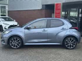 Toyota Yaris (2026) thumbnail 5
