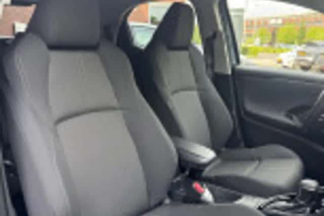 Toyota Yaris (2026) thumbnail 43