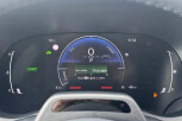 Toyota Yaris (2026) thumbnail 48