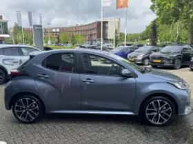 Toyota Yaris (2026) thumbnail 6
