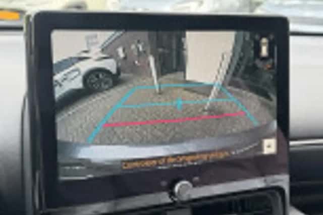 Toyota Yaris (2026) thumbnail 51