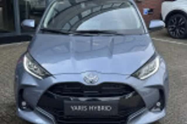 Toyota Yaris (2026) thumbnail 57