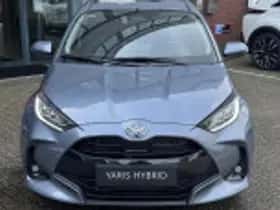 Toyota Yaris (2026) thumbnail 57