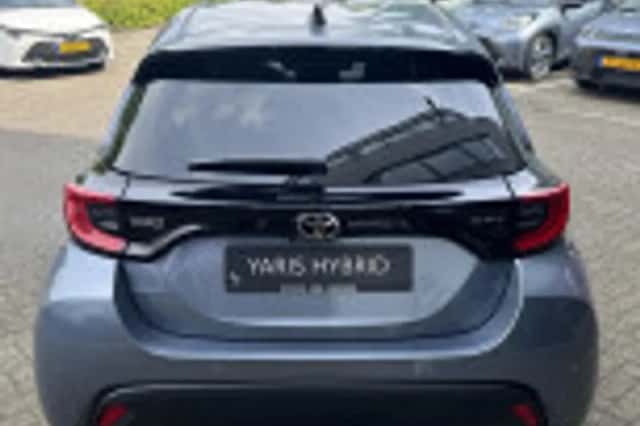 Toyota Yaris (2026) thumbnail 58