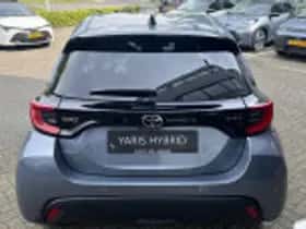 Toyota Yaris (2026) thumbnail 58