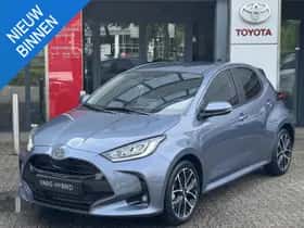 Toyota Yaris (2026) thumbnail 7