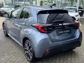 Toyota Yaris (2026) thumbnail 65