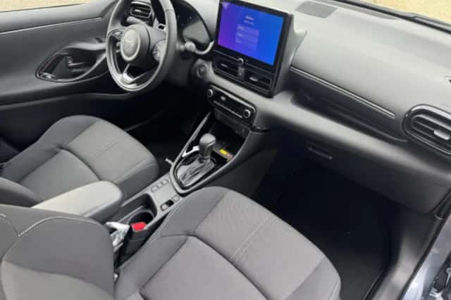 Toyota Yaris (2026) thumbnail 66