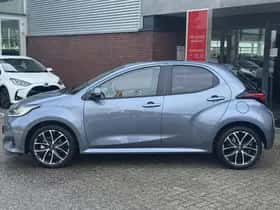 Toyota Yaris (2026) thumbnail 67
