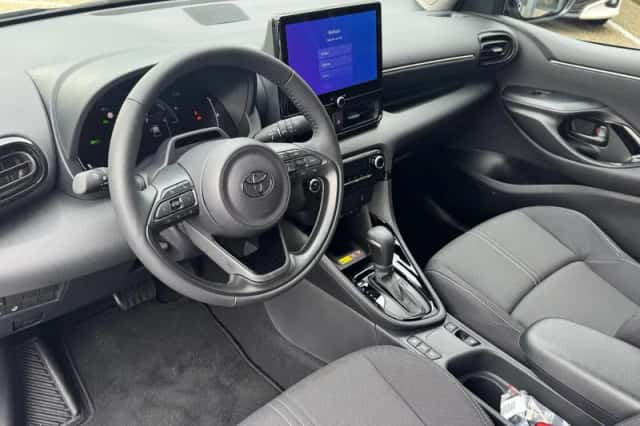 Toyota Yaris (2026) thumbnail 8