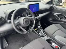 Toyota Yaris (2026) thumbnail 8