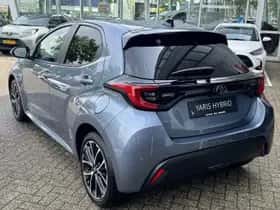 Toyota Yaris (2026) thumbnail 9