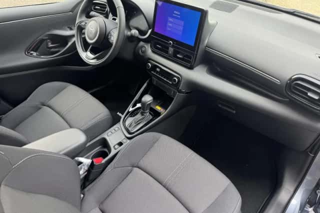Toyota Yaris (2026) thumbnail 10