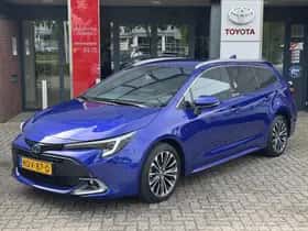 Toyota Corolla (2025)