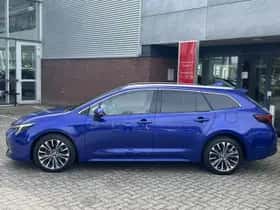 Toyota Corolla (2025) thumbnail 11