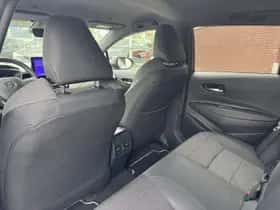 Toyota Corolla (2025) thumbnail 14