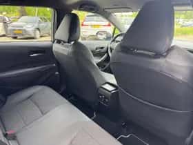 Toyota Corolla (2025) thumbnail 15
