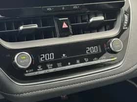 Toyota Corolla (2025) thumbnail 26