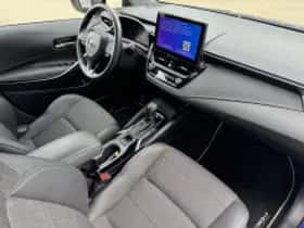 Toyota Corolla (2025) thumbnail 4