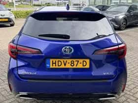 Toyota Corolla (2025) thumbnail 31