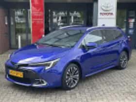 Toyota Corolla (2025) thumbnail 34