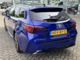 Toyota Corolla (2025) thumbnail 36