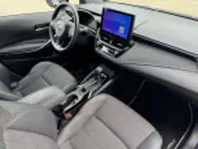 Toyota Corolla (2025) thumbnail 37