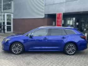 Toyota Corolla (2025) thumbnail 38