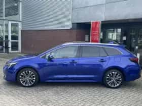 Toyota Corolla (2025) thumbnail 5
