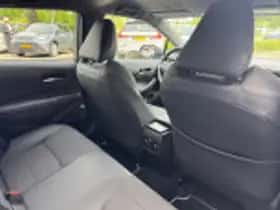 Toyota Corolla (2025) thumbnail 42