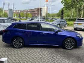 Toyota Corolla (2025) thumbnail 6