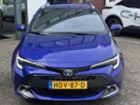 Toyota Corolla (2025) thumbnail 57