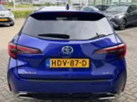 Toyota Corolla (2025) thumbnail 58