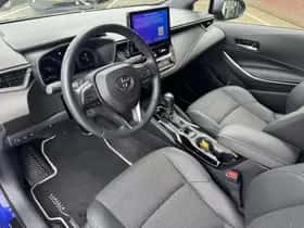 Toyota Corolla (2025) thumbnail 67
