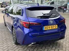 Toyota Corolla (2025) thumbnail 68