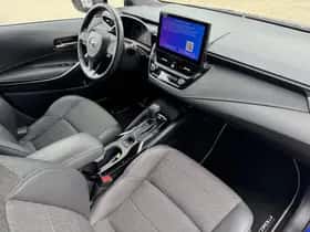 Toyota Corolla (2025) thumbnail 69