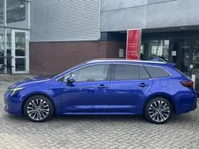 Toyota Corolla (2025) thumbnail 70