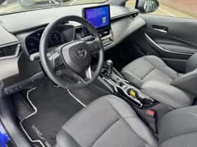 Toyota Corolla (2025) thumbnail 8