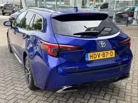 Toyota Corolla (2025) thumbnail 9
