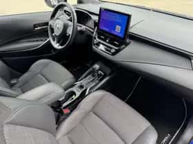 Toyota Corolla (2025) thumbnail 10