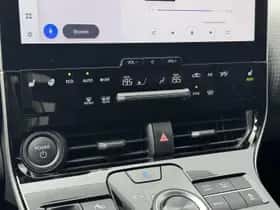Toyota bZ4X (2025) thumbnail 26
