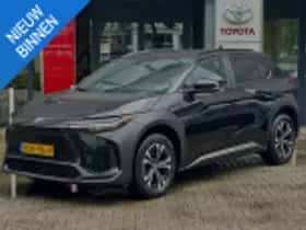 Toyota bZ4X (2025) thumbnail 38