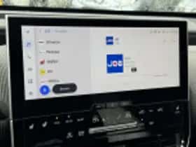 Toyota bZ4X (2025) thumbnail 55