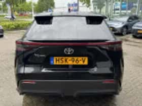 Toyota bZ4X (2025) thumbnail 66