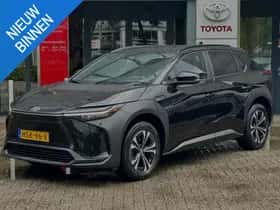 Toyota bZ4X (2025) thumbnail 74