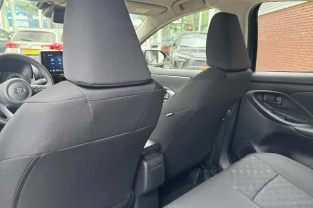 Toyota Yaris (2026) thumbnail 13