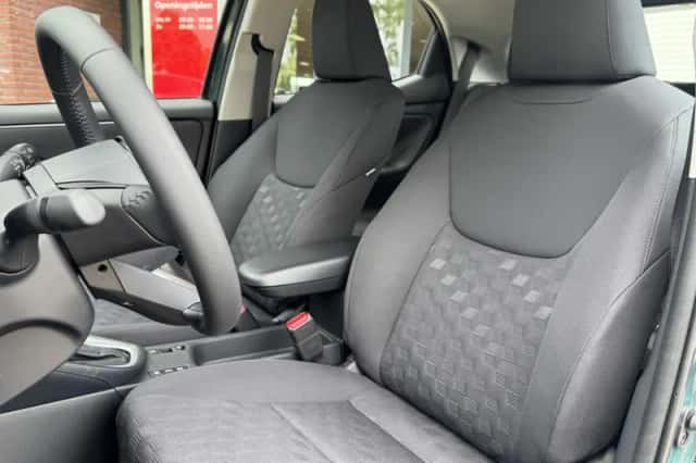 Toyota Yaris (2026) thumbnail 14