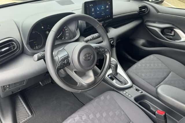 Toyota Yaris (2026) thumbnail 15