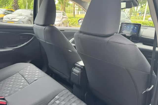Toyota Yaris (2026) thumbnail 17