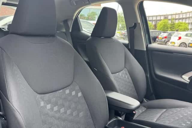 Toyota Yaris (2026) thumbnail 21